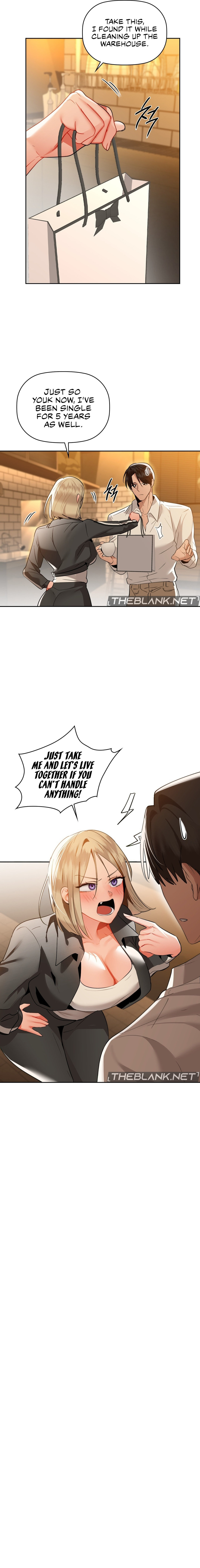 Caffeine - Chapter 71 [photo 4] - MangaPorn