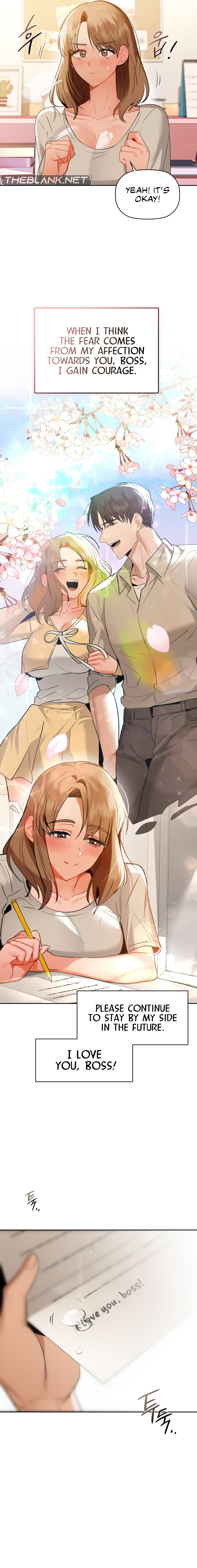 Caffeine - Chapter 71 [photo 7] - MangaPorn