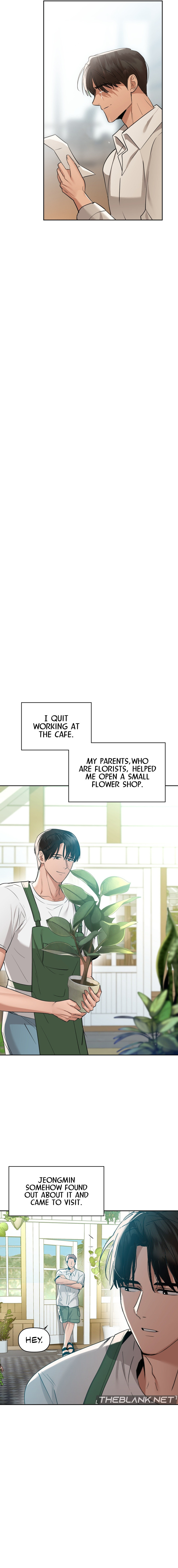 Caffeine - Chapter 71 [photo 8] - MangaPorn