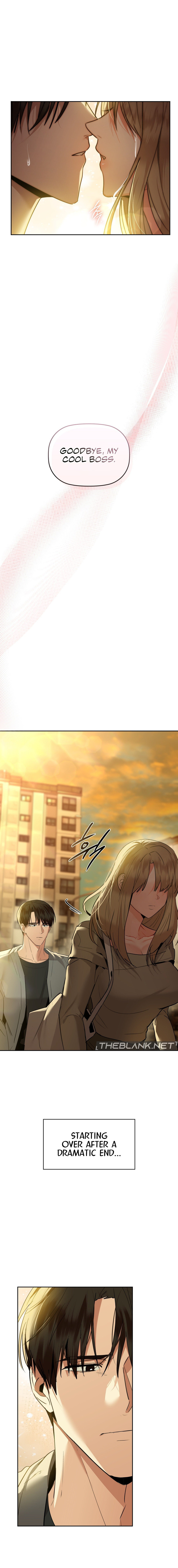 Caffeine - Chapter 72 [photo 11] - MangaPorn