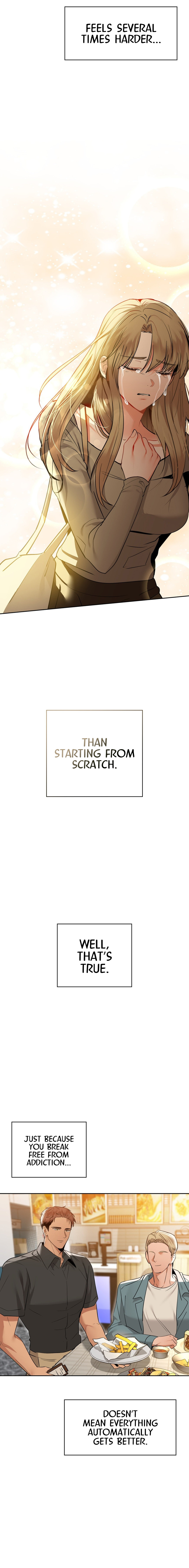 Caffeine - Chapter 72 [photo 12] - MangaPorn