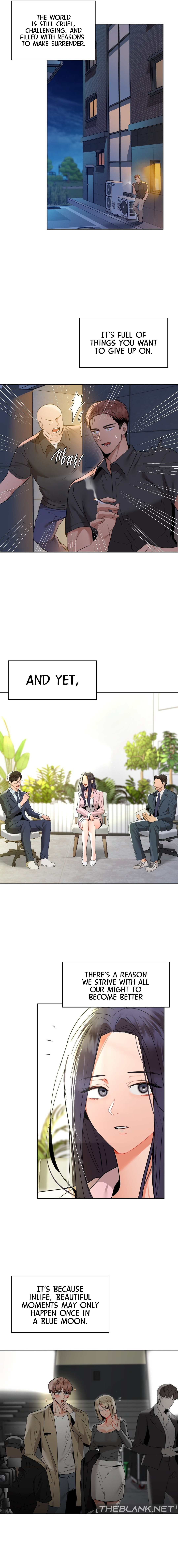 Caffeine - Chapter 72 [photo 13] - MangaPorn