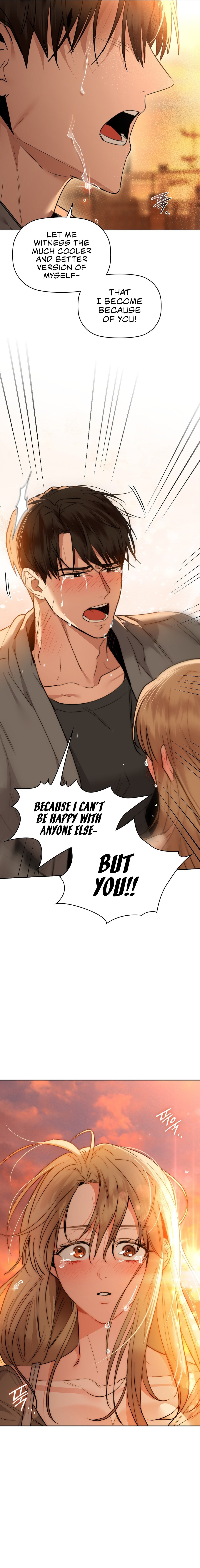 Caffeine - Chapter 72 [photo 16] - MangaPorn