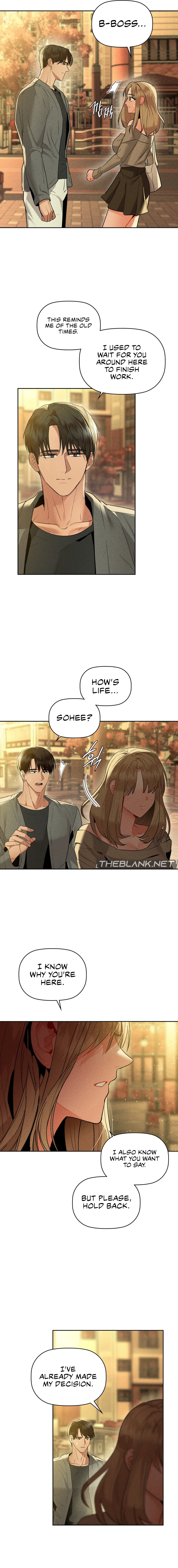 Caffeine - Chapter 72 [photo 2] - MangaPorn