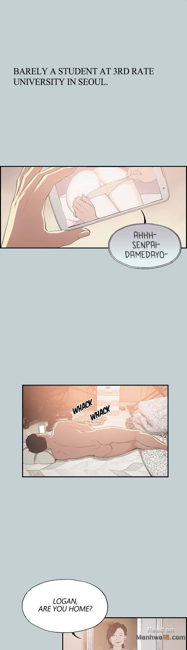 Breakaway : Joys of Travel - Chapter 1 [photo 13] - MangaPorn