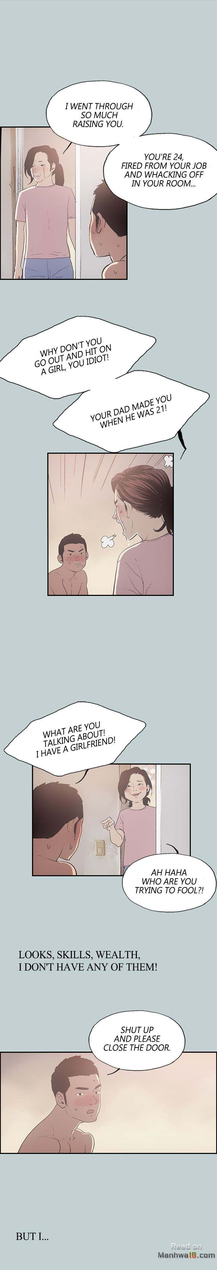 Breakaway : Joys of Travel - Chapter 1 [photo 15] - MangaPorn