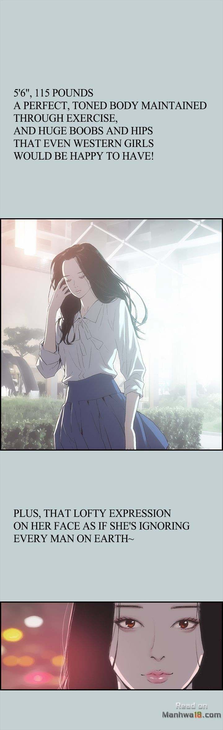 Breakaway : Joys of Travel - Chapter 1 [photo 19] - MangaPorn