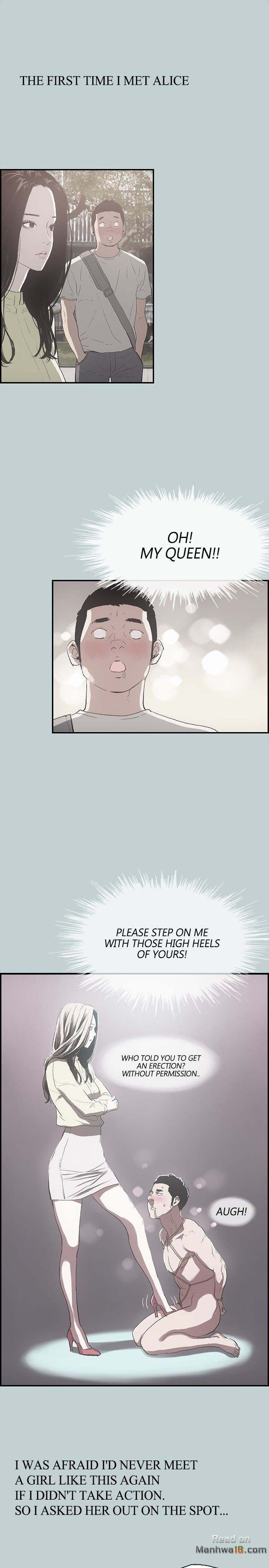 Breakaway : Joys of Travel - Chapter 1 [photo 20] - MangaPorn
