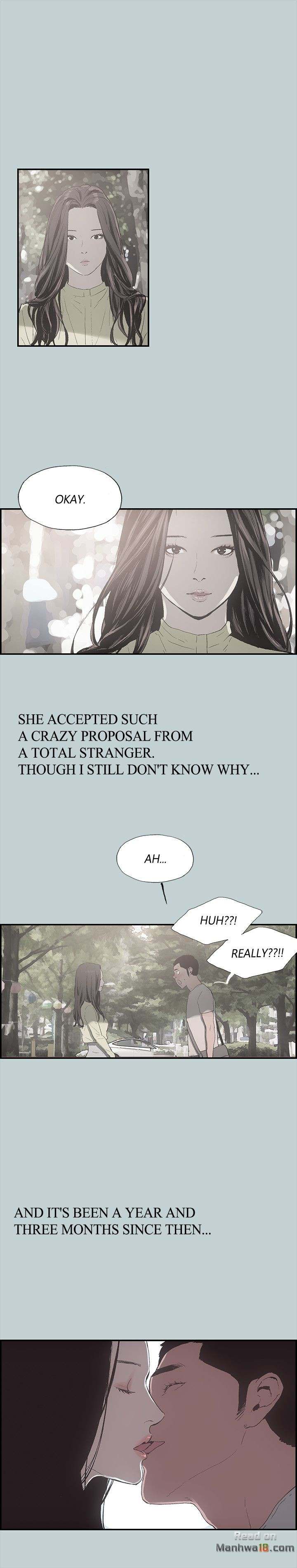 Breakaway : Joys of Travel - Chapter 1 [photo 22] - MangaPorn