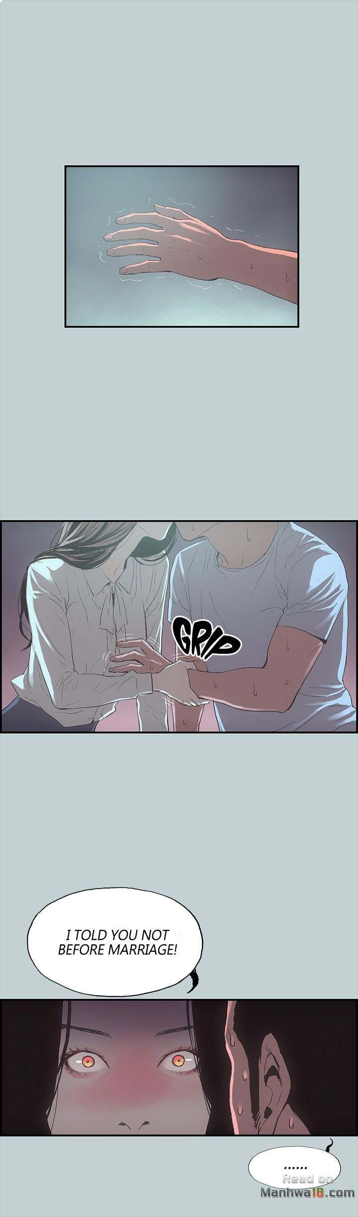 Breakaway : Joys of Travel - Chapter 1 [photo 23] - MangaPorn
