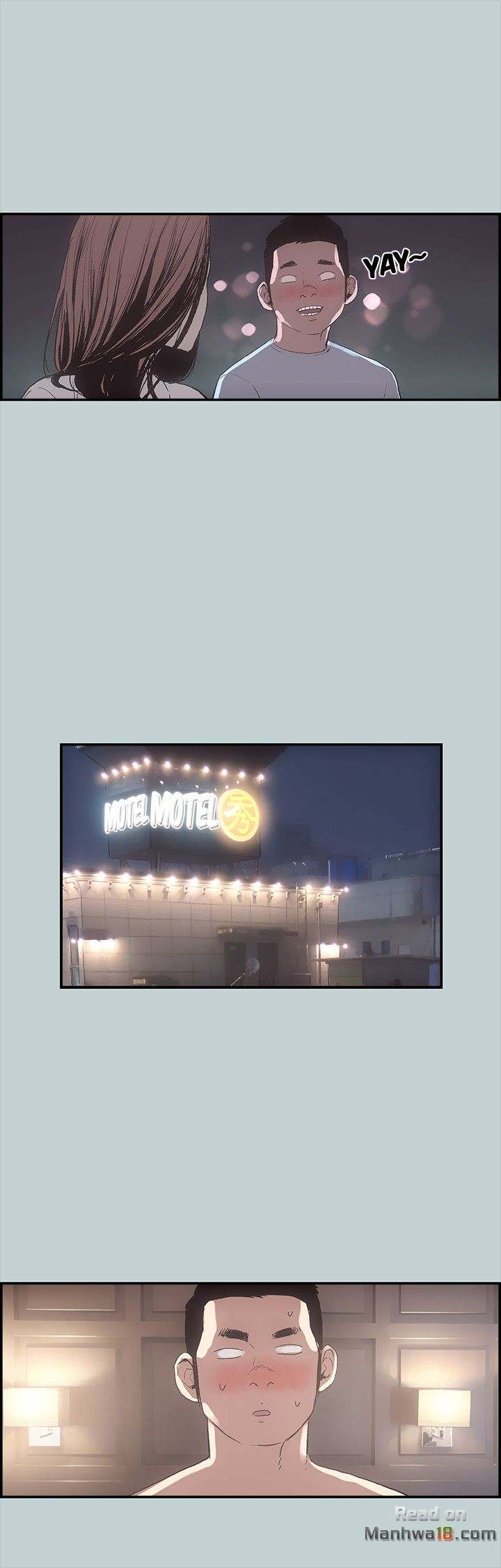 Breakaway : Joys of Travel - Chapter 1 [photo 26] - MangaPorn