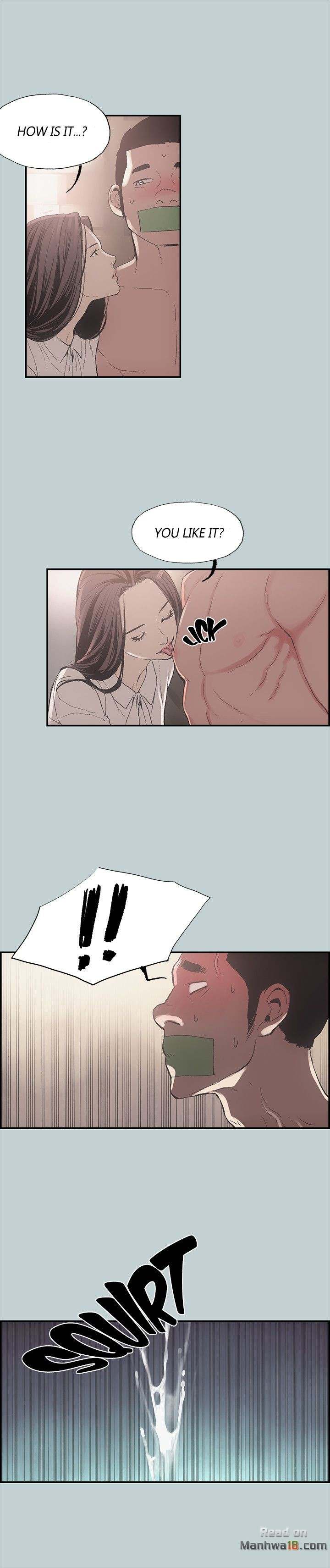 Breakaway : Joys of Travel - Chapter 1 [photo 30] - MangaPorn
