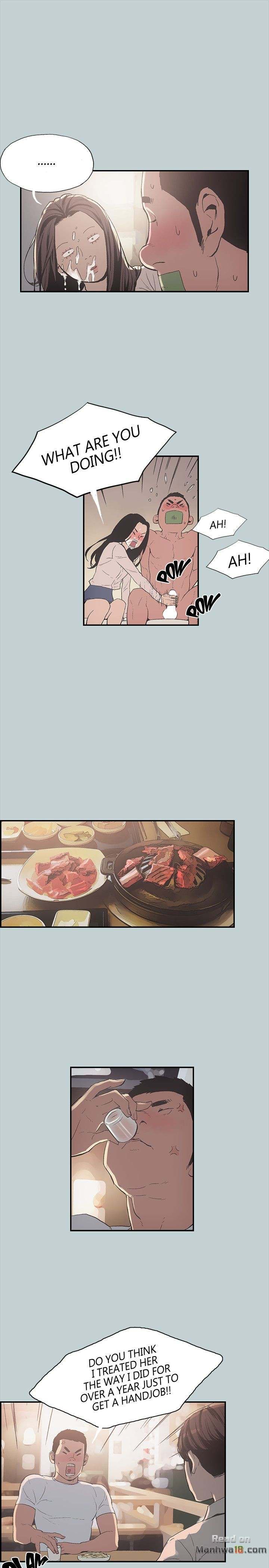 Breakaway : Joys of Travel - Chapter 1 [photo 31] - MangaPorn