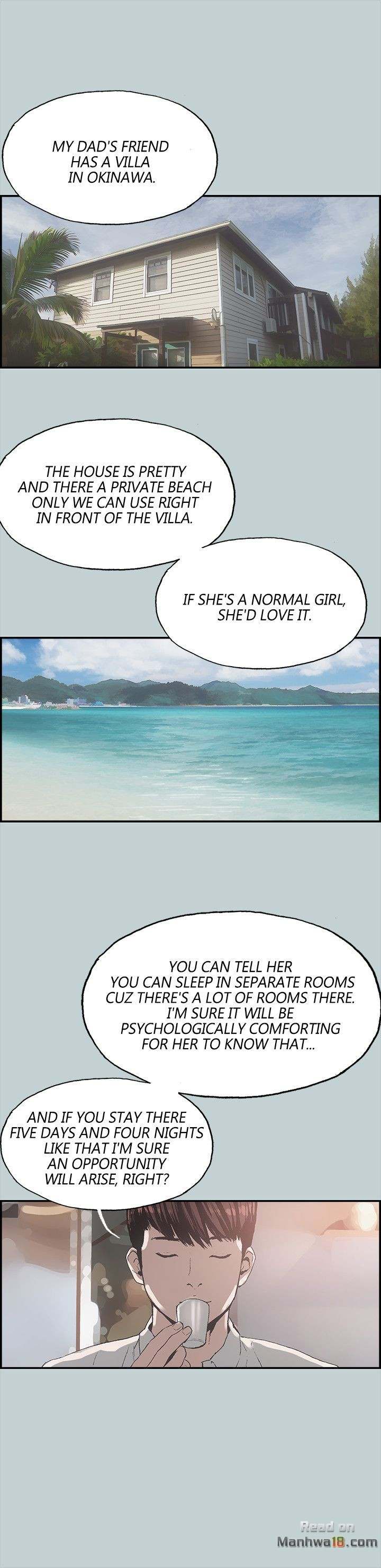 Breakaway : Joys of Travel - Chapter 1 [photo 34] - MangaPorn