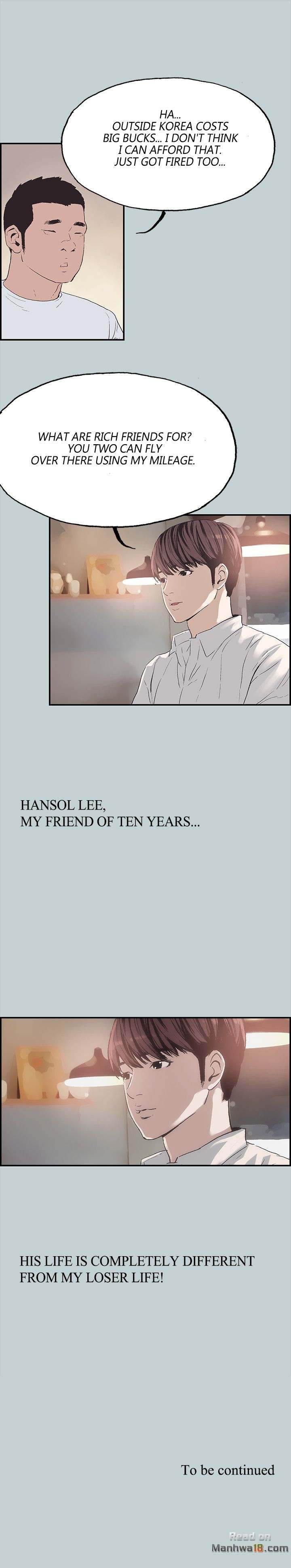 Breakaway : Joys of Travel - Chapter 1 [photo 35] - MangaPorn