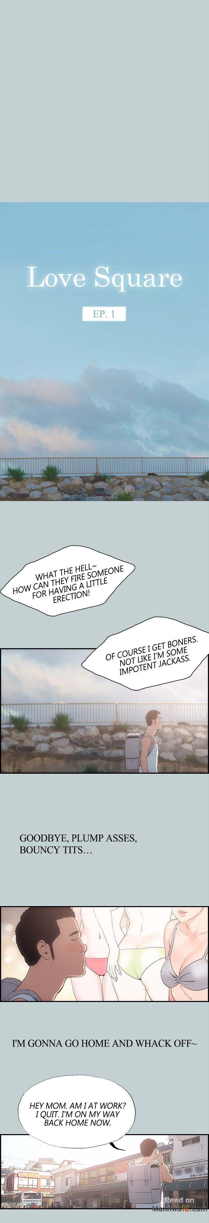 Breakaway : Joys of Travel - Chapter 1 [photo 9] - MangaPorn