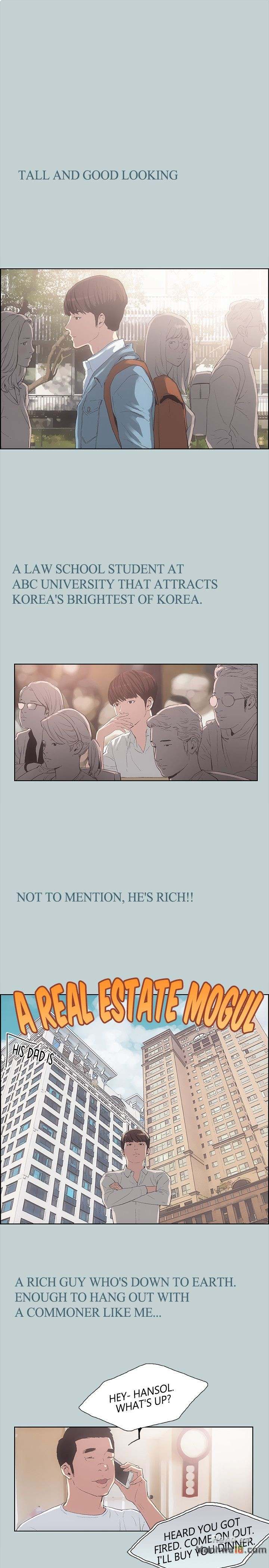 Breakaway : Joys of Travel - Chapter 2 [photo 4] - MangaPorn