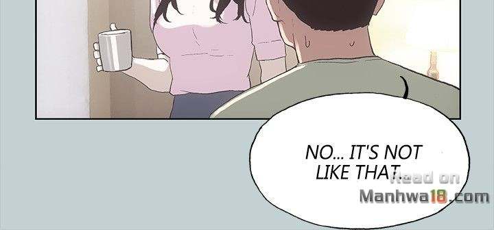 Breakaway : Joys of Travel - Chapter 2 [photo 8] - MangaPorn