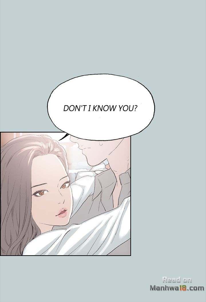 Breakaway : Joys of Travel - Chapter 3 [photo 1] - MangaPorn