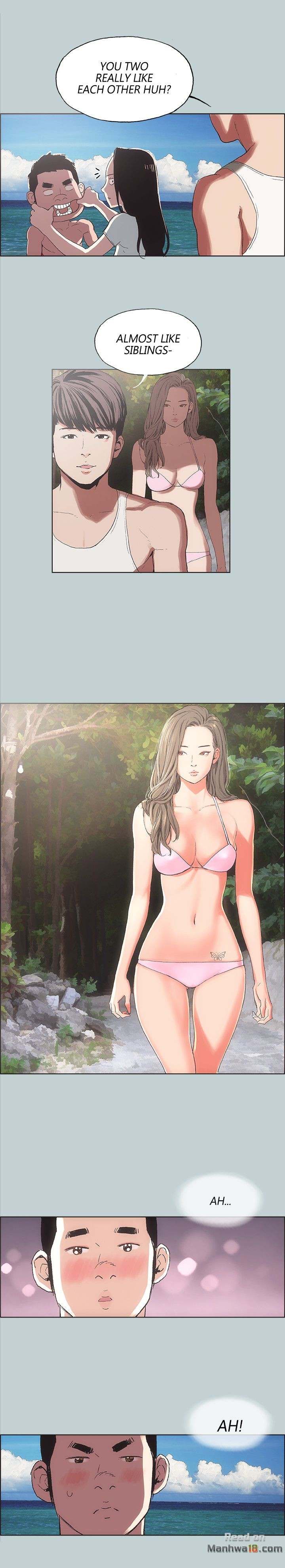 Breakaway : Joys of Travel - Chapter 3 [photo 15] - MangaPorn