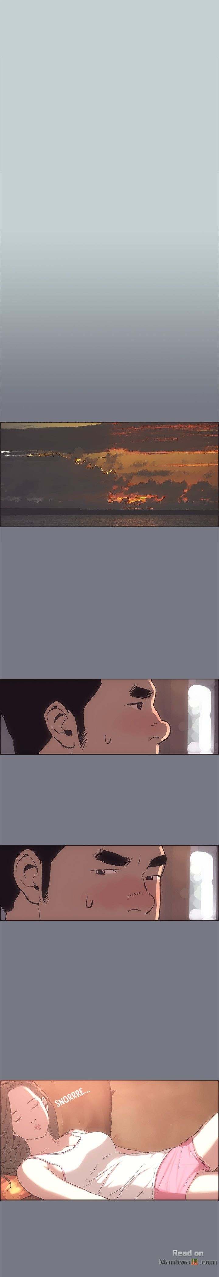 Breakaway : Joys of Travel - Chapter 3 [photo 28] - MangaPorn