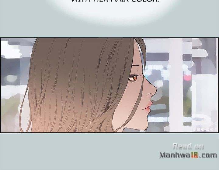 Breakaway : Joys of Travel - Chapter 3 [photo 6] - MangaPorn