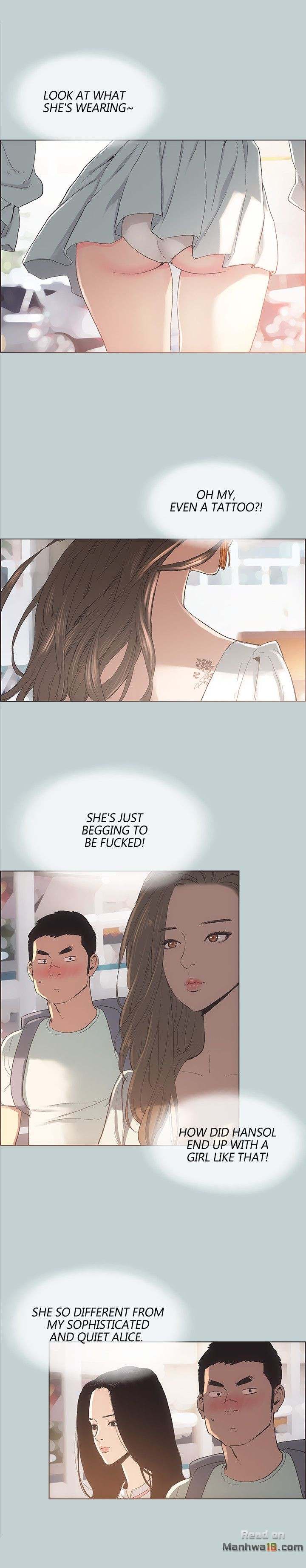 Breakaway : Joys of Travel - Chapter 3 [photo 7] - MangaPorn