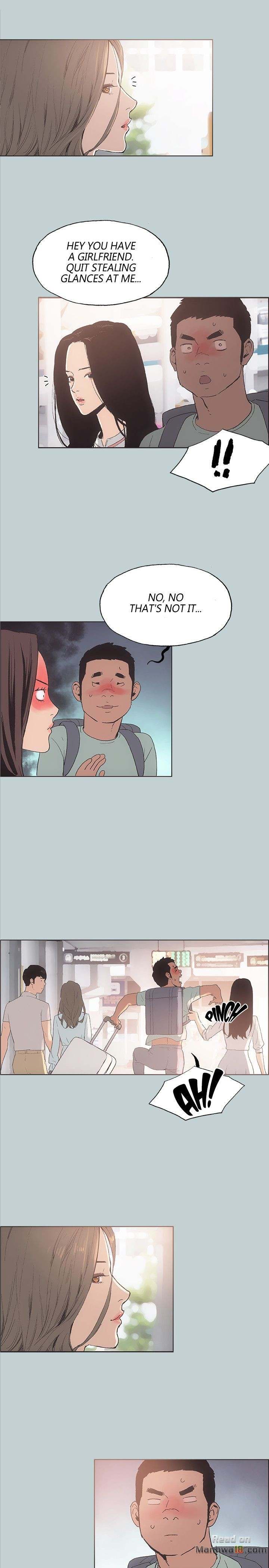 Breakaway : Joys of Travel - Chapter 3 [photo 8] - MangaPorn