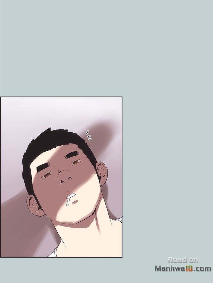 Breakaway : Joys of Travel - Chapter 4 [photo 1] - MangaPorn