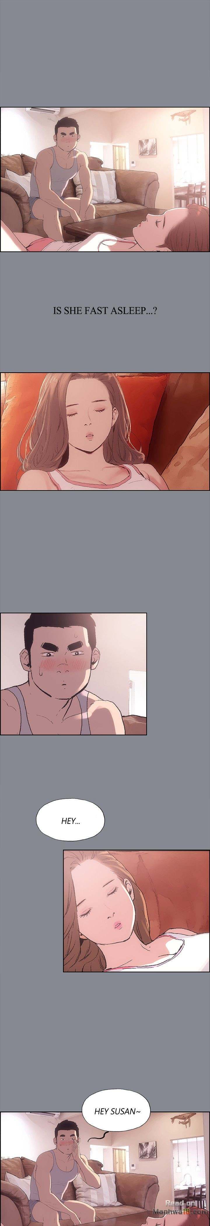 Breakaway : Joys of Travel - Chapter 4 [photo 10] - MangaPorn