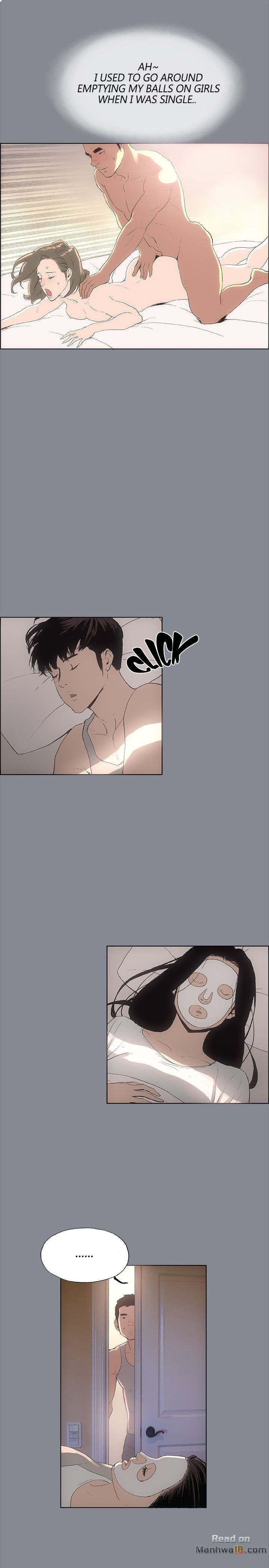 Breakaway : Joys of Travel - Chapter 4 [photo 23] - MangaPorn