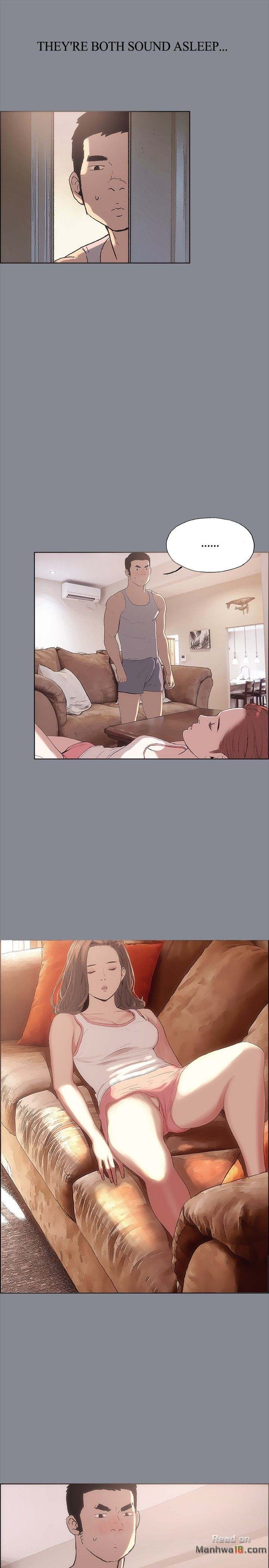 Breakaway : Joys of Travel - Chapter 4 [photo 25] - MangaPorn