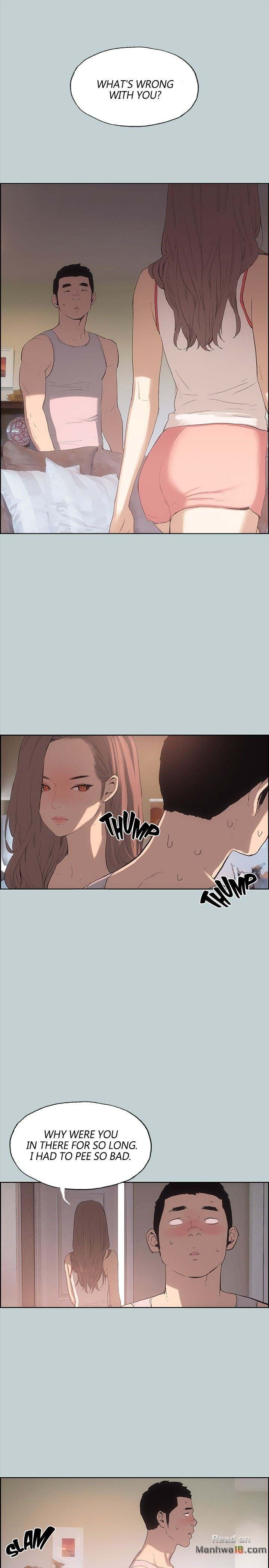 Breakaway : Joys of Travel - Chapter 5 [photo 11] - MangaPorn