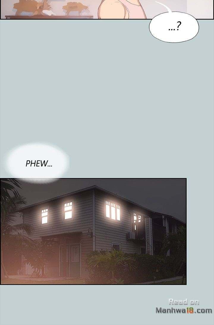Breakaway : Joys of Travel - Chapter 5 [photo 12] - MangaPorn