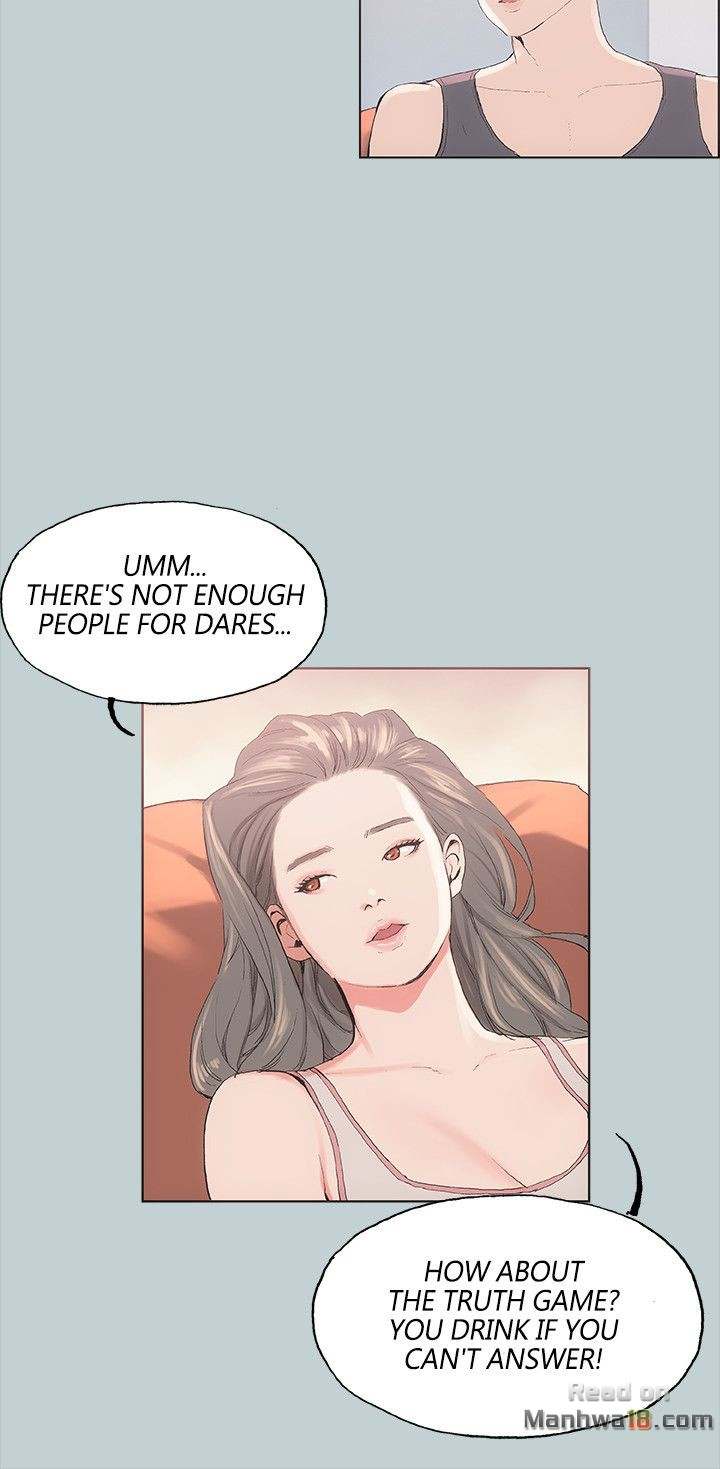 Breakaway : Joys of Travel - Chapter 5 [photo 16] - MangaPorn