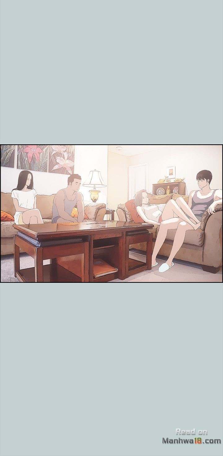 Breakaway : Joys of Travel - Chapter 5 [photo 18] - MangaPorn
