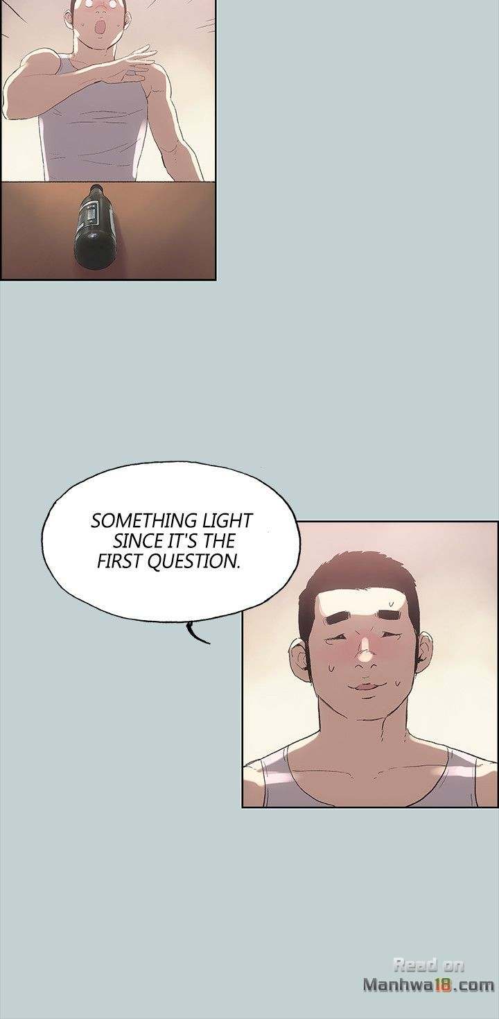 Breakaway : Joys of Travel - Chapter 5 [photo 20] - MangaPorn