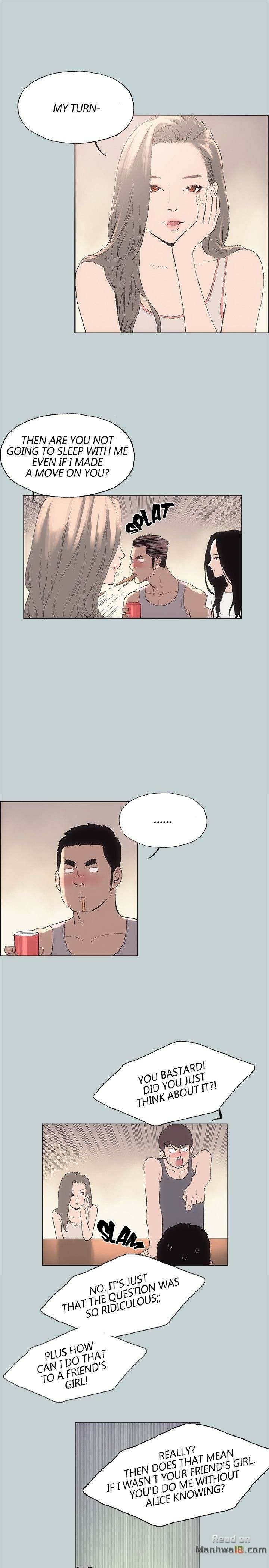 Breakaway : Joys of Travel - Chapter 5 [photo 23] - MangaPorn