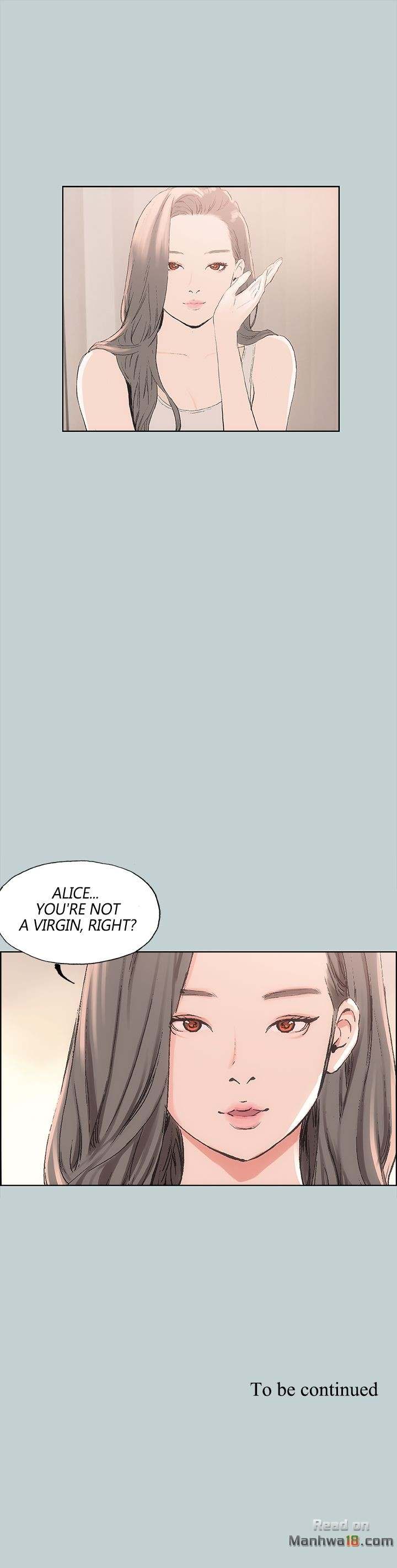 Breakaway : Joys of Travel - Chapter 5 [photo 27] - MangaPorn