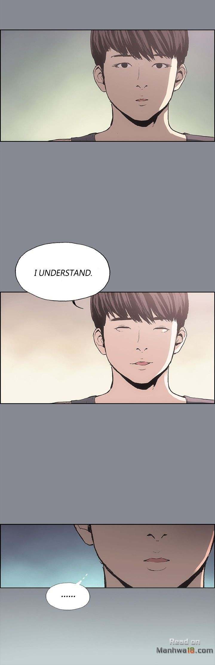 Breakaway : Joys of Travel - Chapter 6 [photo 11] - MangaPorn