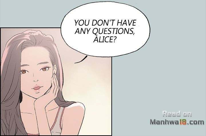 Breakaway : Joys of Travel - Chapter 6 [photo 17] - MangaPorn