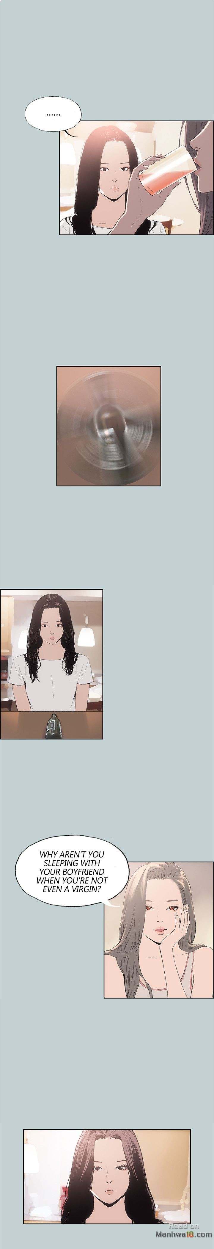 Breakaway : Joys of Travel - Chapter 6 [photo 20] - MangaPorn