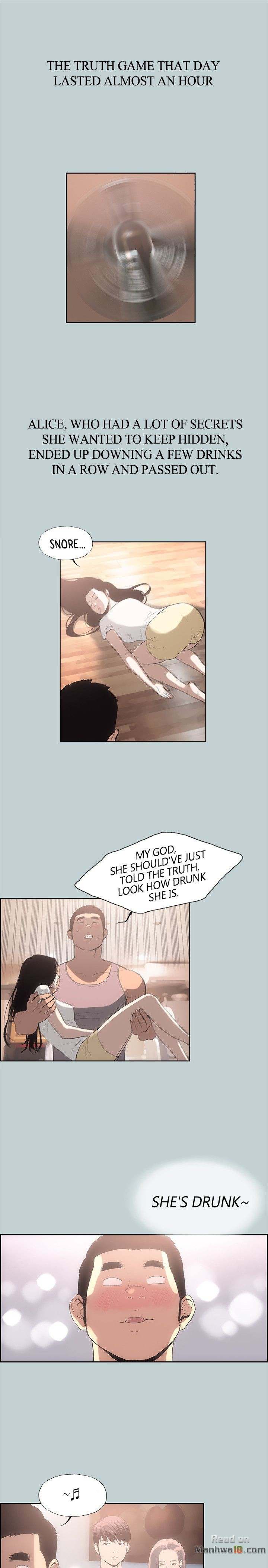 Breakaway : Joys of Travel - Chapter 6 [photo 23] - MangaPorn