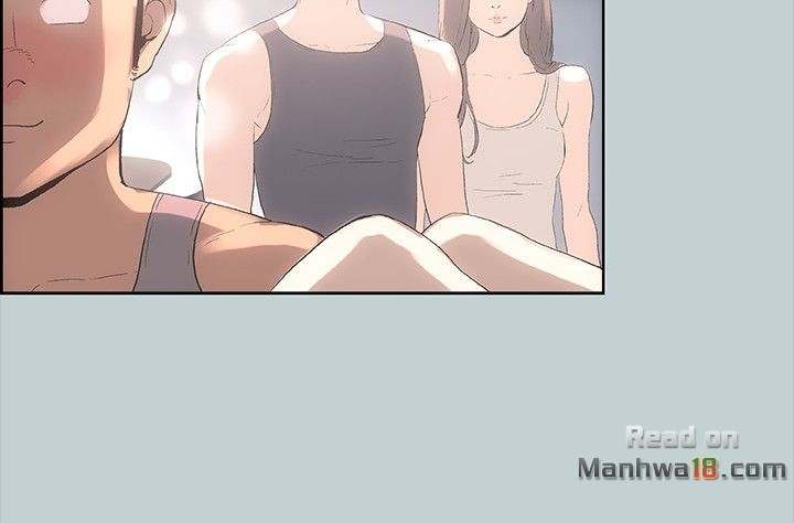 Breakaway : Joys of Travel - Chapter 6 [photo 24] - MangaPorn