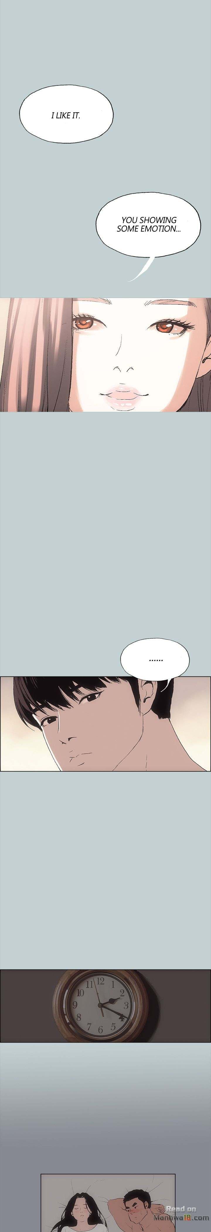 Breakaway : Joys of Travel - Chapter 6 [photo 27] - MangaPorn