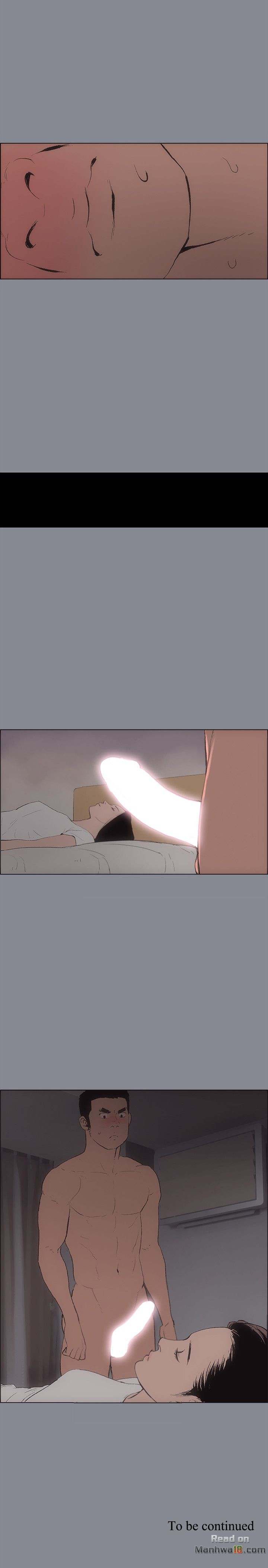Breakaway : Joys of Travel - Chapter 6 [photo 31] - MangaPorn