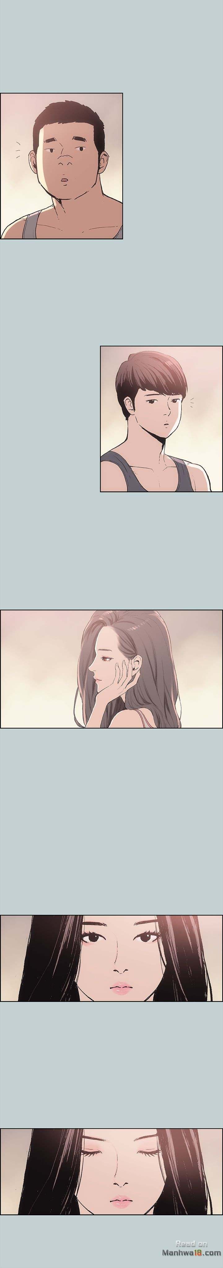 Breakaway : Joys of Travel - Chapter 6 [photo 5] - MangaPorn