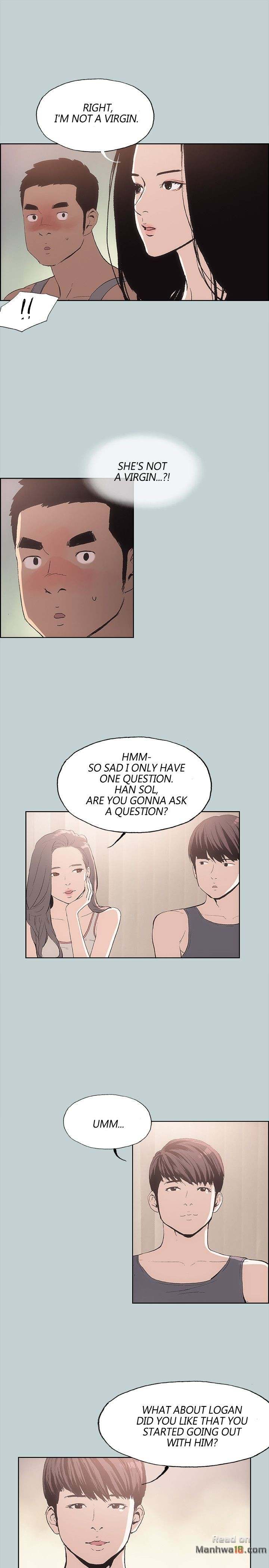 Breakaway : Joys of Travel - Chapter 6 [photo 6] - MangaPorn