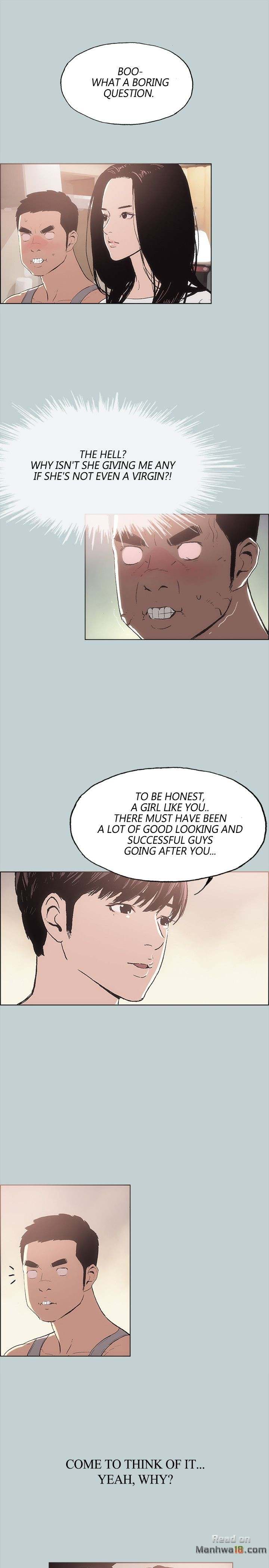 Breakaway : Joys of Travel - Chapter 6 [photo 8] - MangaPorn