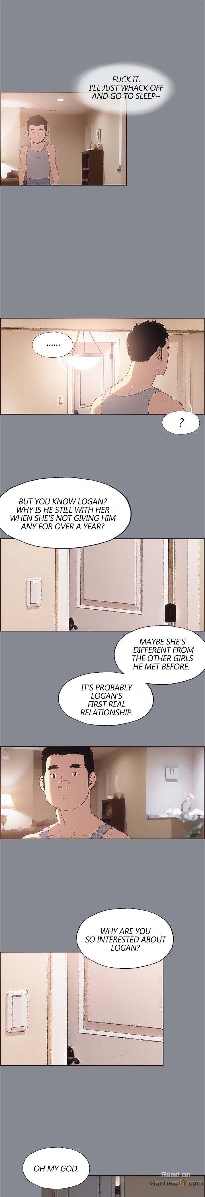 Breakaway : Joys of Travel - Chapter 7 [photo 16] - MangaPorn